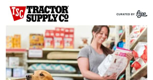 Tractor Supply Company current Flyer online Tractor Supply Company current Flyer online