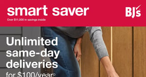 BJ's Wholesale Club current Flyer online BJ's Wholesale Club current Flyer online