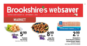 Brookshire's current Flyer online Brookshire's current Flyer online