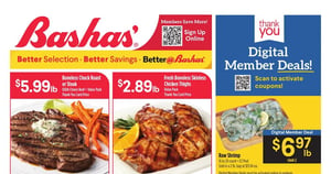 Bashas current Flyer online Bashas current Flyer online