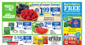 Price Chopper current Flyer online Price Chopper current Flyer online