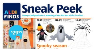 ALDI current Flyer online ALDI current Flyer online
