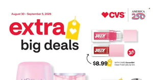 CVS Pharmacy current Flyer online