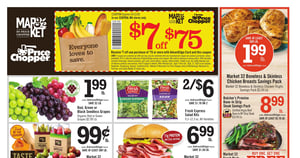 Price Chopper current Flyer online