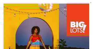 Big Lots current Flyer online