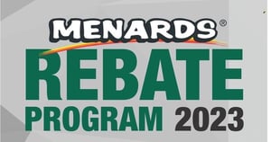Menards current Flyer online