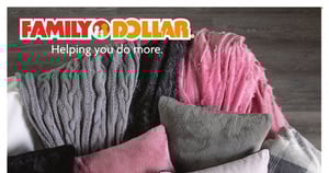 Family Dollar current Flyer online