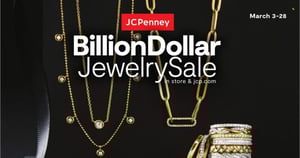 JCPenney current Flyer online