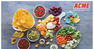 ACME Markets current Flyer online