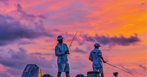 Bass Pro Shops current Flyer online