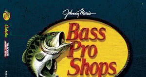 Bass Pro Shops current Flyer online