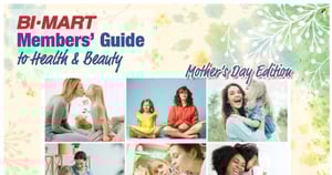 Bi-Mart current Flyer online