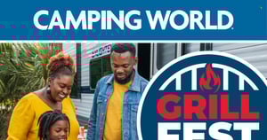 Camping World current Flyer online