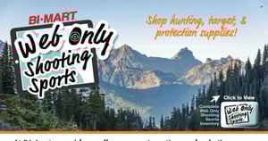 Bi-Mart current Flyer online