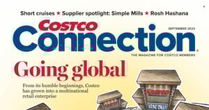 Costco current Flyer online