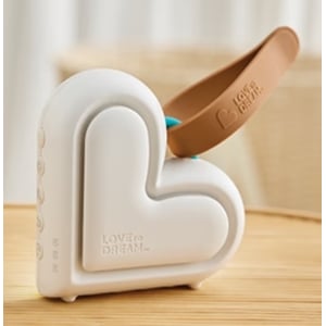 Recalled Portable Sleep Machine (Model Number LTD-SM23 and date code 7W15TN)
