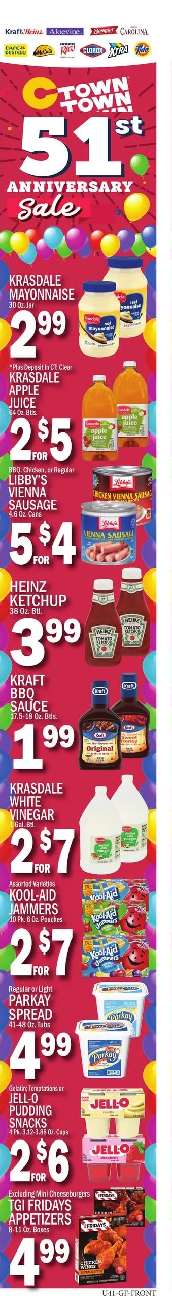 CTown Weekly Ad - Page 5