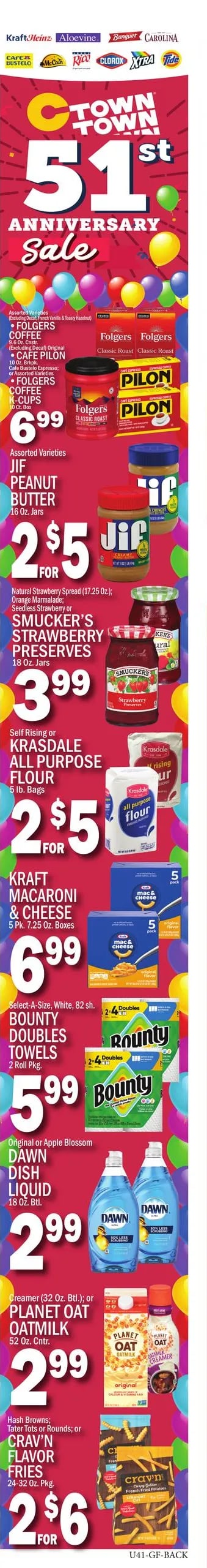 CTown Weekly Ad - Page 6