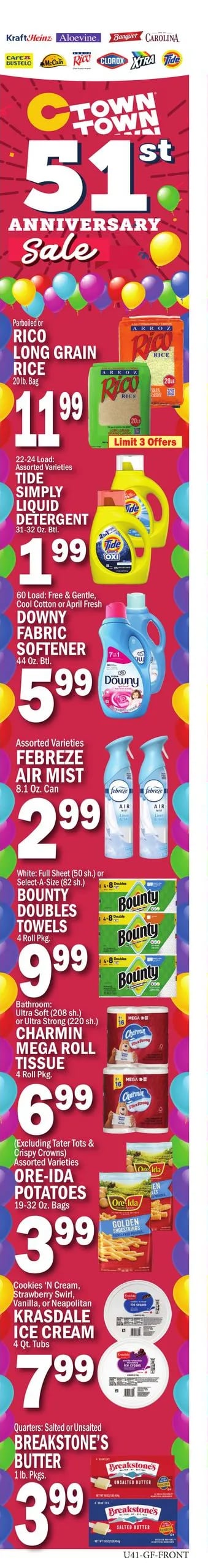CTown Weekly Ad - Page 5