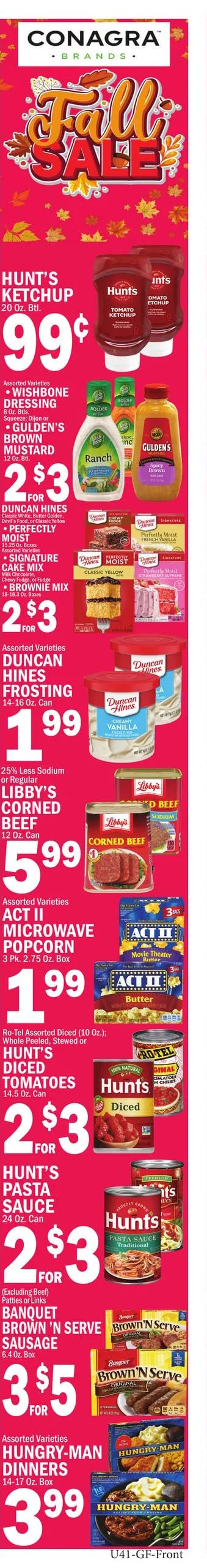 CTown Weekly Ad - Page 5