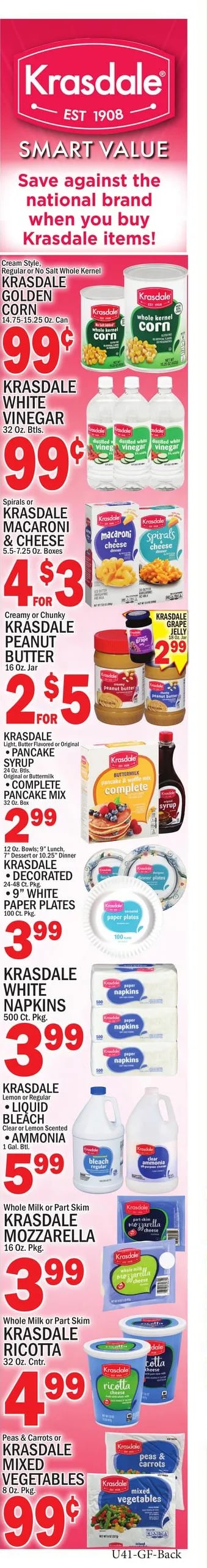 CTown Weekly Ad - Page 6