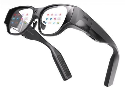 Recalled INMO Air3 Smart Glasses