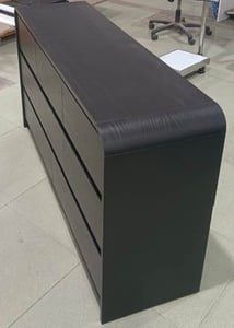 Recalled Aitjunz 8-Drawer Dresser (side)