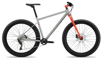 2016 Pine Mountain 1 bicycle