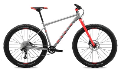 2017 Pine Mountain bicycle