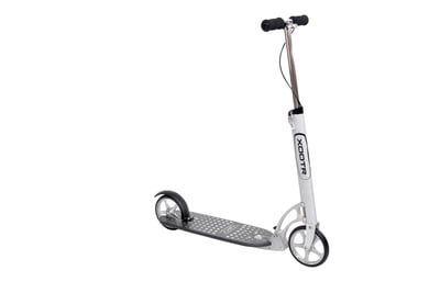 Xootr Scooter with QuickClick Latch