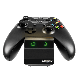Recalled Energizer 2X Smart Charger 048-052-NA for Xbox One