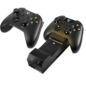 Recalled Energizer 2X Smart Charger 048-052-NA for Xbox One