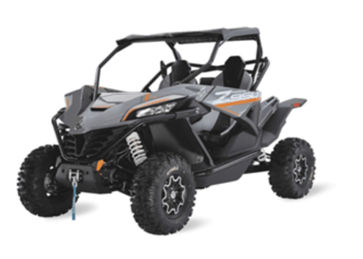 Recalled CFMOTO 2020 ZFORCE 950 Sport Recreational Off-Highway Vehicles (ROVs)