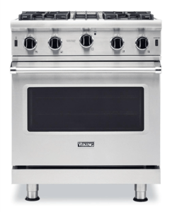 Recalled Viking 5 Series Freestanding Gas Range – Model VGIC53024B