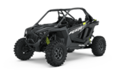 Recalled 2020 Polaris RZR PRO XP