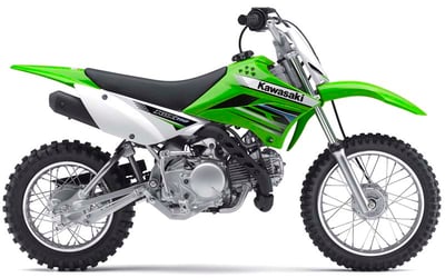Kawasaki KLX110