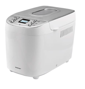 Recalled Silvercrest Bread Maker