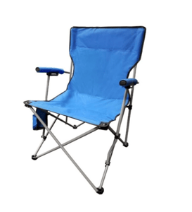 Recalled Caravan Sports Armed Chair/Padded Arm Bagged Chair