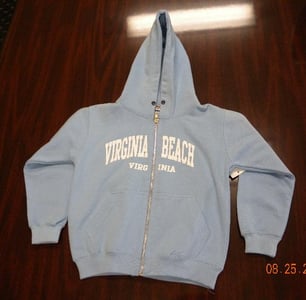 Picture of Recalled Sweatshirt - Grey