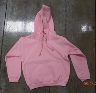 Picture of Recalled Sweatshirt - Pink