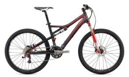 2010 Era FSR Expert Carbon