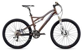 2010 Era FSR Comp