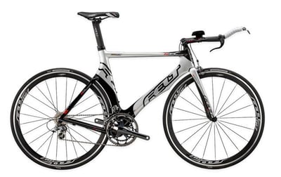 Picture of Recalled 2009 B12 Bicycle