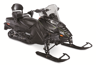 2019 PANTERA 6000