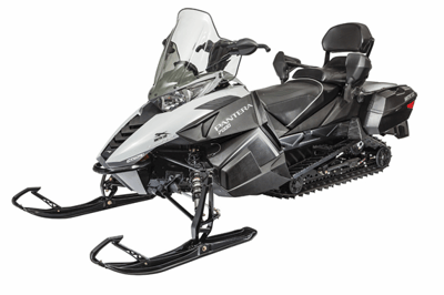 2018 PANTERA 7000