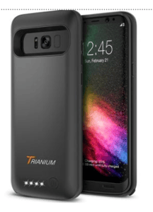 Recalled Model Number TM000101