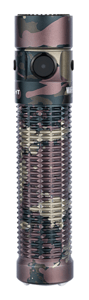 Recalled Warrior Mini Camouflage