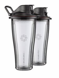 Recalled  Vitamix 20 ounce cup