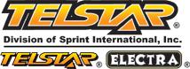 Telstar (Division of Sprint International Inc.) company logo
