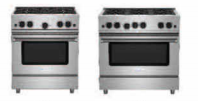 BlueStar Culinary  (RCS)